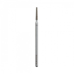 Frez diamentowy do skórek i płytki fi 1,6mm stożek